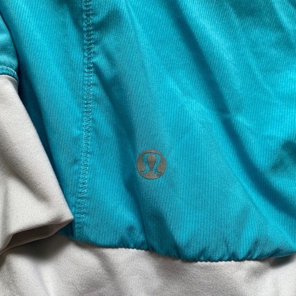 Lululemon Run: Track Attack Jacket - Picture 13 of 15